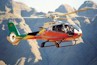 Cape Town helicopter tour