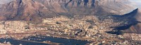 Cape Town helicopter tours