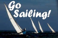 Cape Town sailing