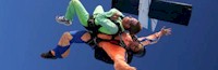 Cape Town skydiving