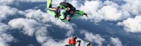 Cape Town skydiving