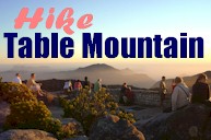 Table Mountain hikes